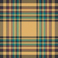 Tartan Plaid Pattern. Check Plaid. vector