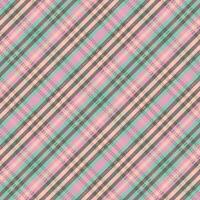 Tartan Plaid Pattern. Check Plaid. vector