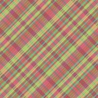 Tartan Plaid Pattern. Check Plaid. vector