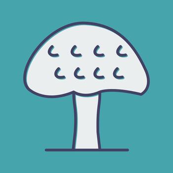 Tree Vector icon