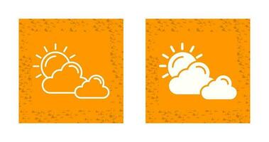 weather Vector Icon