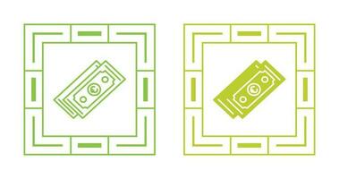 Currency Vector icon