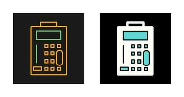 ATM Service Vector Icon