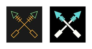 Arrows Vector Icon