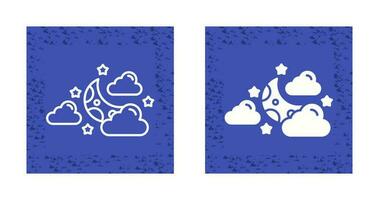 cloud Vector Icon