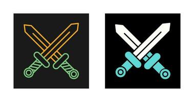 Sword Vector Icon