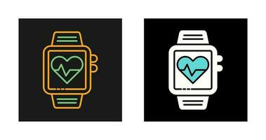 Smartwatch Vector Icon