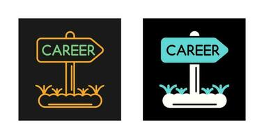 Career Vector Icon