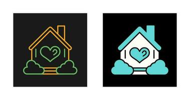 Shelter Vector Icon