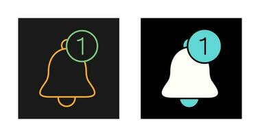 Notification Vector Icon