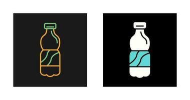 Soft Drink Vector Icon