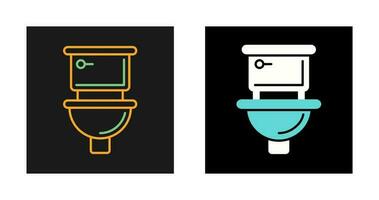Wc Vector Icon