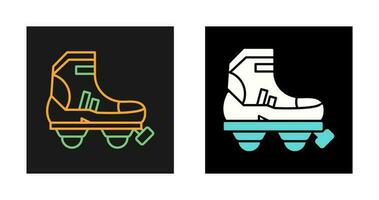 Skate Vector Icon