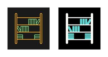 Shelving Vector Icon