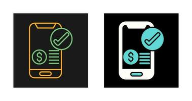 Payment Gateway Vector Icon