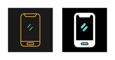 Smartphone Vector Icon