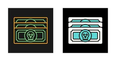 Money Vector Icon