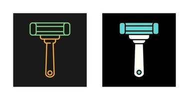 Razor Vector Icon