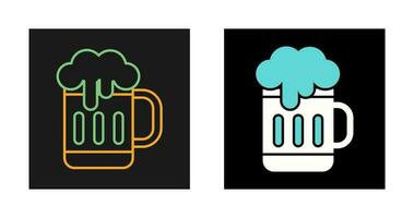 Beer Vector Icon