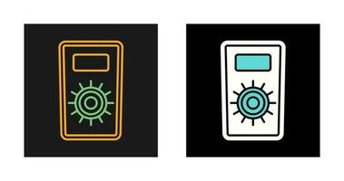 Ship Door Vector Icon