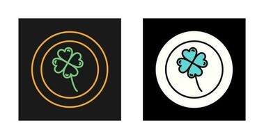 Luck Vector Icon