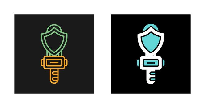 Security Vector Icon