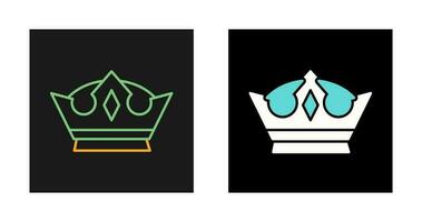 Crown Vector Icon