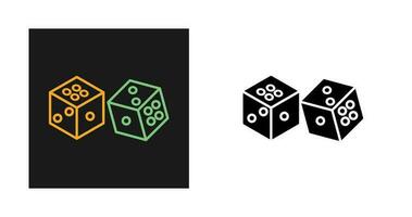 Board Game Vector Icon