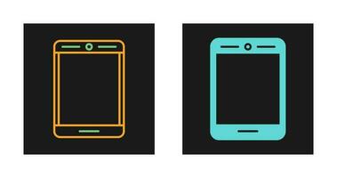 Smart phone Vector Icon