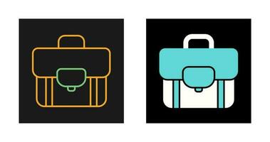 Suitcase Vector Icon