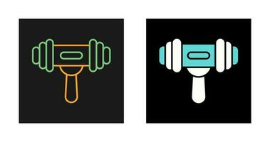 Hammer Vector Icon