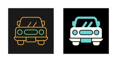 Car Vector Icon