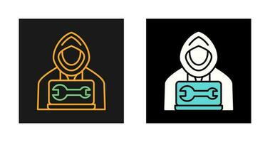 Build Vector Icon