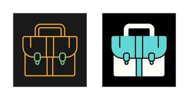 Briefcase Vector Icon