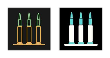 Bullets Vector Icon