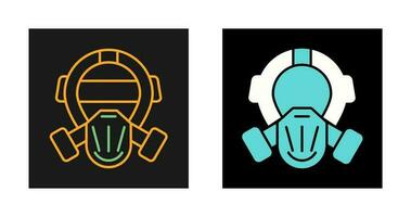 Mask Vector Icon