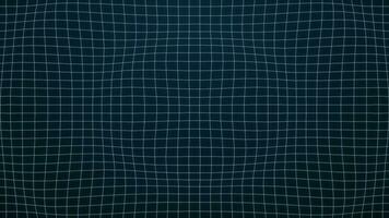 Abstract Wireframe Grid Wave Net lines Background photo