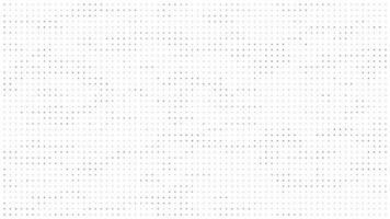 Abstract Flicker Dot Mini LED Screen Digital Technology Pattern Black And White Overlay Background photo