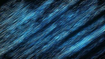 Lots of Digital Streaming line wave hair Abstract Background photo
