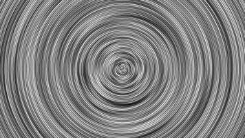 4K Abstract Comic Cartoon Radial Displacement Map Background photo