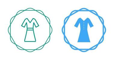 Clothes Vector Icon