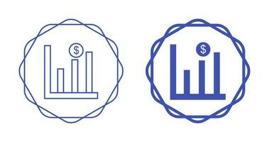 Profits Vector Icon