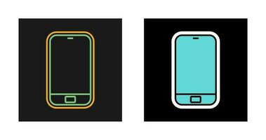 Phone Vector Icon