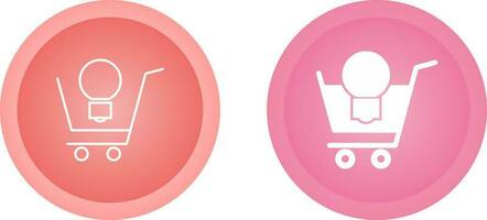 E Commerce Solutions Vector Icon