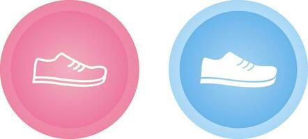Shoes Vector Icon