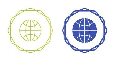 Browser Vector Icon