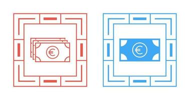 Currency Vector Icon