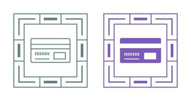 Payment method Vector Icon