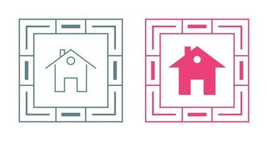 House Vector Icon