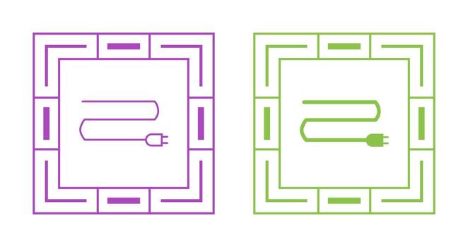 Connection Vector Icon